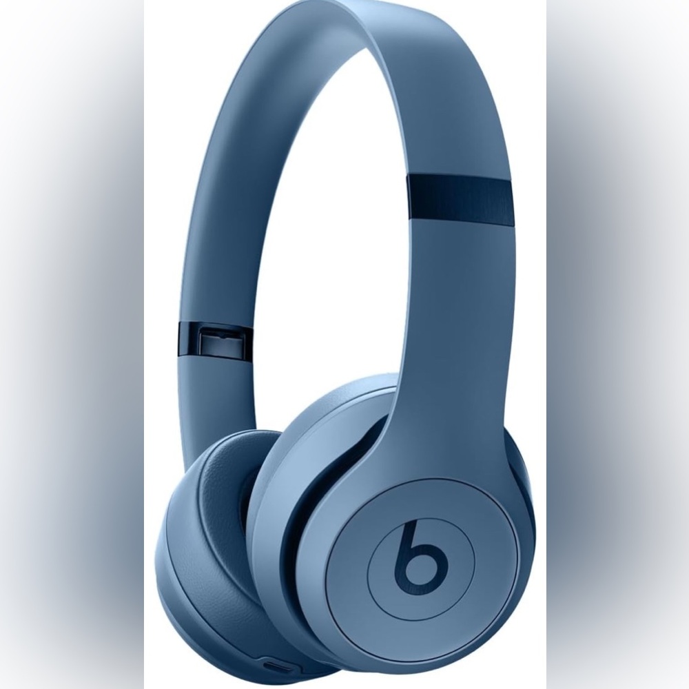 Beats Slate Blue Wireless Headphones